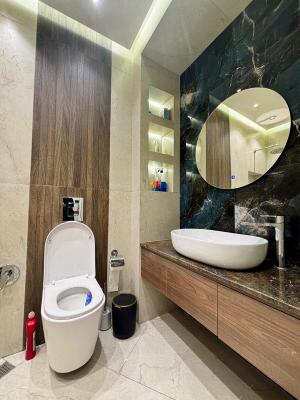 Bakı, yeni tikili 3 otaqlı, satılır, 113 m²  , Nəsimi rayonu