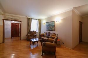 Bakı, villa , satılır, 630 m²  , Nərimanov rayonu