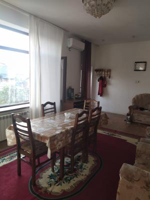 Bakı, həyət evi 5 otaqlı, satılır, 140 m² , 2.6 sot , Suraxanı rayonu, Əmircan qəs.