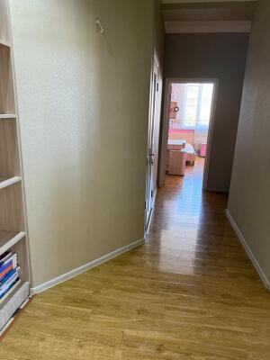 Abşeron, yeni tikili 3 otaqlı, satılır, 92 m²  , Yeni Baki