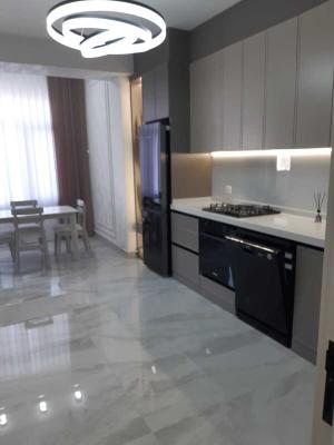 Bakı, yeni tikili 3 otaqlı, satılır, 142 m²  , Nərimanov rayonu