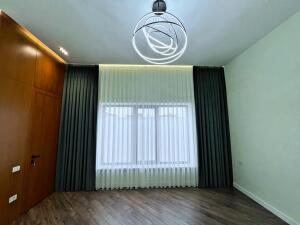 Bakı, həyət evi 5 otaqlı, satılır, 260 m² , 8 sot , Xəzər rayonu, Mərdəkan