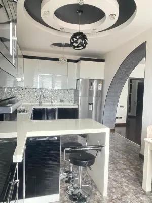 Bakı, yeni tikili 3 otaqlı, satılır, 158 m²  , Nəsimi rayonu