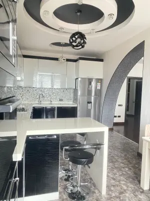 3 комната новостройка, продажа, 158 m², Бакы, Нәсими рајону