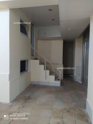 Bakı, obyekt , kirayə, 115 m²  , Nəsimi rayonu