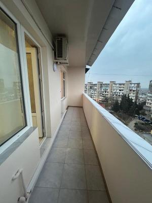 Bakı, köhnə tikili 3 otaqlı, satılır, 90 m²  , Xətai rayonu, Əhmədli