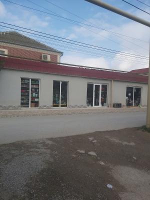 Bakı, obyekt 1 otaqlı, kirayə, 70 m²  , Xəzər rayonu, Binə qəs.