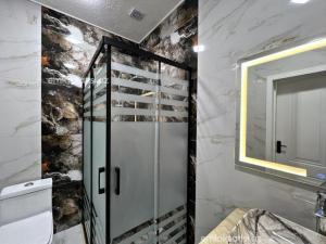 Bakı, həyət evi 4 otaqlı, satılır, 220 m² , 4.3 sot , Xəzər rayonu, Şüvəlan