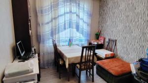 Bakı, yeni tikili 5 otaqlı, satılır, 120 m²  , Xətai rayonu, Əhmədli