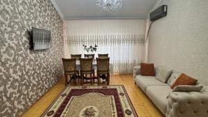 Bakı, yeni tikili 3 otaqlı, satılır, 118 m²  , Xətai rayonu, H.Aslanov qəs.
