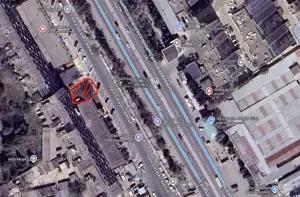 Bakı, torpaq , satılır , 1.5 sot , Nizami rayonu