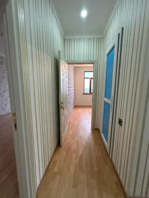 2 комната новостройка, продажа, 65 m², Хырдалан