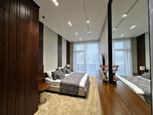 Bakı, həyət evi 4 otaqlı, satılır, 250 m² , 4 sot , Xəzər rayonu, Mərdəkan