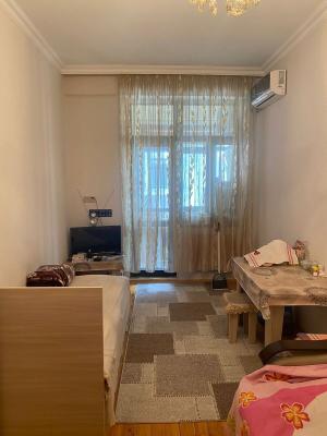 Bakı, yeni tikili 1 otaqlı, satılır, 35 m²  , Nəsimi rayonu