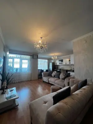 3 комната новостройка, продажа, 70 m², Хырдалан