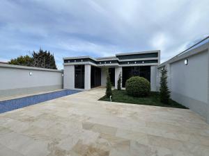 Bakı, həyət evi 4 otaqlı, satılır, 140 m² , 3 sot , Xəzər rayonu, Mərdəkan