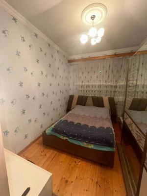 Bakı, köhnə tikili 5 otaqlı, satılır, 135 m²  , Binəqədi rayonu, Biləcəri qəs.