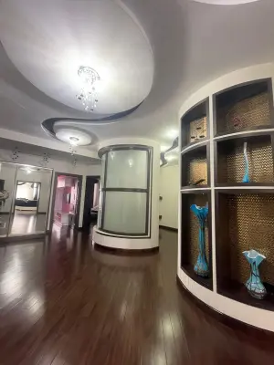 3 комната новостройка, продажа, 158 m², Бакы, Нәсими рајону