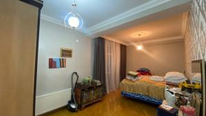 Bakı, yeni tikili 3 otaqlı, satılır, 125 m²  , Nərimanov rayonu