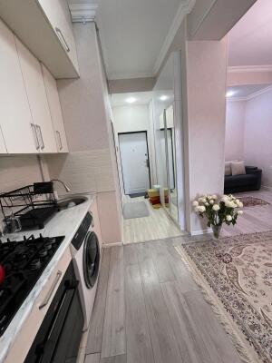 Abşeron, yeni tikili 2 otaqlı, satılır, 51 m²  , Yeni Baki