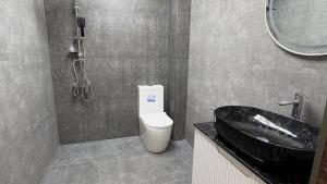 Bakı, yeni tikili 3 otaqlı, satılır, 86 m²  , Binəqədi rayonu, Biləcəri qəs.
