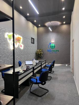 Bakı, ofis 3 otaqlı, kirayə, 80 m²  , Nərimanov rayonu