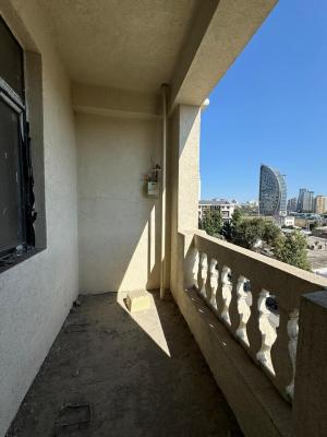 Bakı, yeni tikili 3 otaqlı, satılır, 166 m²  , Nərimanov rayonu