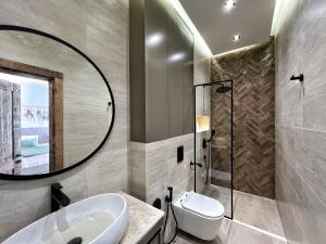 Bakı, həyət evi 4 otaqlı, satılır, 200 m² , 5.1 sot , Xəzər rayonu, Şüvəlan