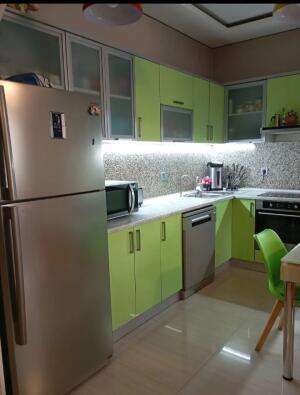Bakı, yeni tikili 3 otaqlı, satılır, 85 m²  , Binəqədi rayonu, Biləcəri qəs.