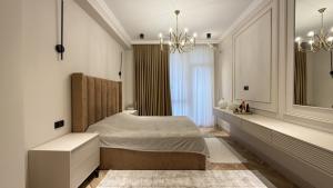Bakı, yeni tikili 3 otaqlı, satılır, 105 m²  , Sabunçu rayonu, Bakıxanov qəs.