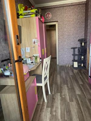 Bakı, yeni tikili 3 otaqlı, satılır, 87 m²  , Yasamal rayonu
