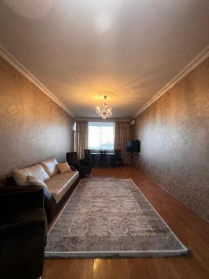 Bakı, yeni tikili 2 otaqlı, satılır, 90 m²  , Yasamal rayonu