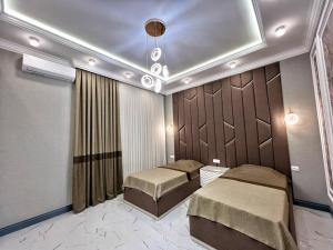 Bakı, həyət evi 5 otaqlı, satılır, 350 m² , 8 sot , Xəzər rayonu, Şüvəlan