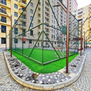 Bakı, yeni tikili 2 otaqlı, satılır, 108 m²  , Yasamal rayonu, Yasamal qəs.