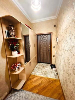 Bakı, yeni tikili 3 otaqlı, satılır, 140 m²  , Nizami rayonu