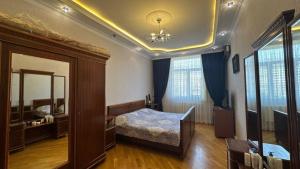 Bakı, yeni tikili 3 otaqlı, satılır, 140 m²  , Yasamal rayonu