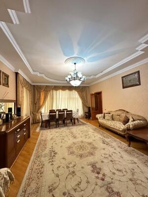 Bakı, villa , kirayə, 305 m²  , Binəqədi rayonu, Biləcəri qəs.