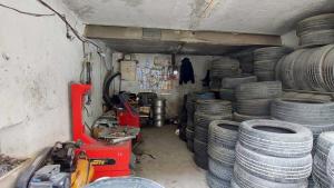 Bakı, qaraj , satılır, 21 m²  , Suraxanı rayonu, Yeni Günəşli qəs.