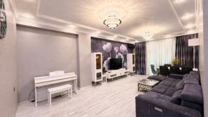 Bakı, yeni tikili 3 otaqlı, satılır, 100 m²  , Yasamal rayonu, Yasamal qəs.