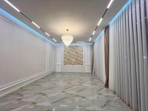 Bakı, həyət evi 5 otaqlı, satılır, 220 m² , 4 sot , Xəzər rayonu, Mərdəkan