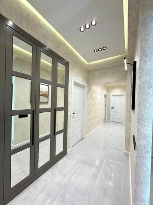 Bakı, yeni tikili 3 otaqlı, satılır, 95 m²  , Xətai rayonu