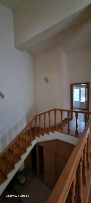 Bakı, həyət evi 4 otaqlı, satılır, 300 m² , 16 sot , Xəzər rayonu, Buzovna