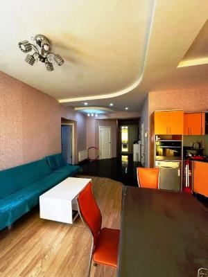 Bakı, yeni tikili 2 otaqlı, satılır, 91 m²  , Xətai rayonu