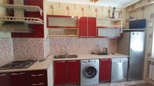 Bakı, yeni tikili 2 otaqlı, günlük kirayə, 85 m²  , Xətai rayonu, Əhmədli