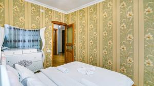 Bakı, yeni tikili 3 otaqlı, günlük kirayə, 100 m²  , Nərimanov rayonu
