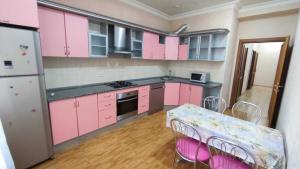 Bakı, yeni tikili 2 otaqlı, satılır, 100 m²  , Yasamal rayonu, Yasamal qəs.