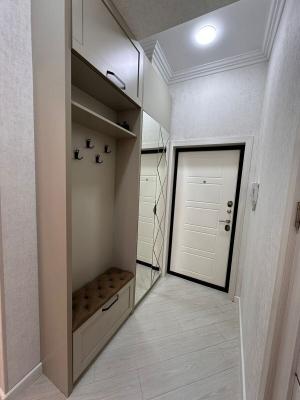 Bakı, yeni tikili 2 otaqlı, satılır, 55 m²  , Suraxanı rayonu, Zığ qəs.
