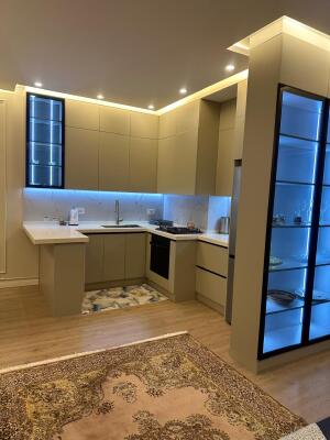 Bakı, yeni tikili 2 otaqlı, satılır, 70 m²  , Nərimanov rayonu