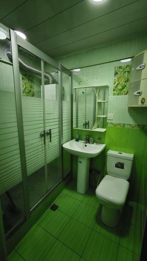 Bakı, köhnə tikili 2 otaqlı, kirayə, 66 m²  , Nəsimi rayonu