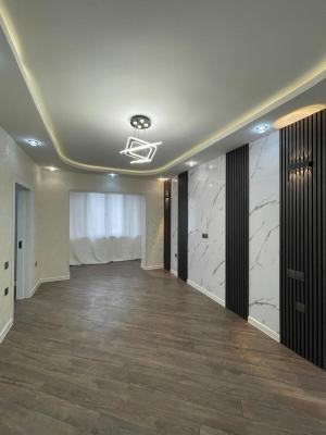 Bakı, köhnə tikili 3 otaqlı, satılır, 68 m²  , Binəqədi rayonu, 8-ci mikrorayon